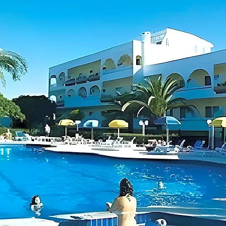 Happy Days Hotel Kremastí