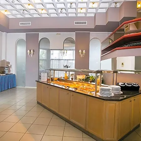Hotel Happy Days Kremastí