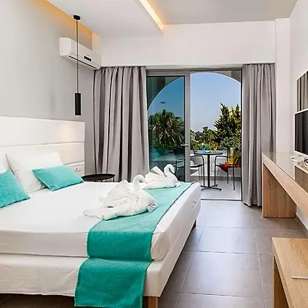 Hotel Happy Days Kremastí