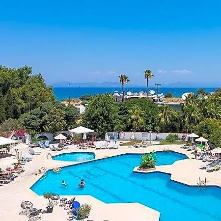 Hotel Happy Days 3*