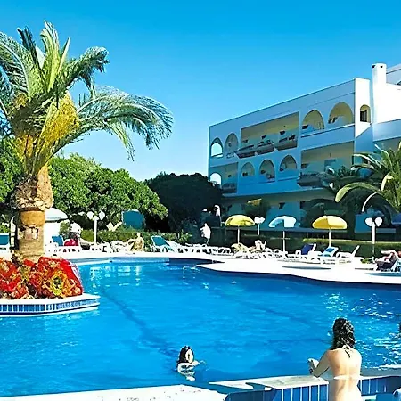 Happy Days Hotel