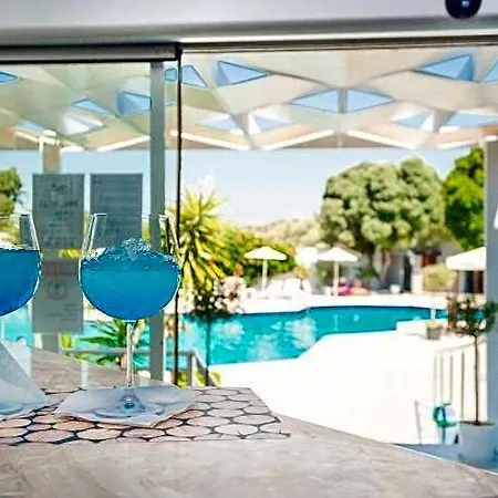 Hotel Happy Days Kremastí