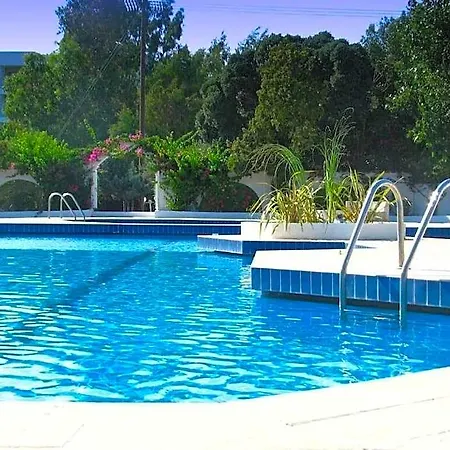 Happy Days Hotel Kremastí