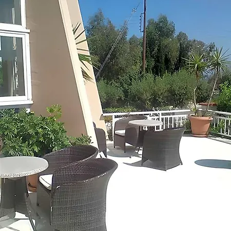 Happy Days Kremastí