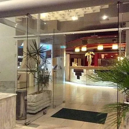 Hotel Happy Days 3*
